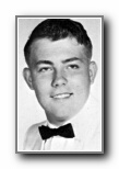 Duane Swanson: class of 1964, Norte Del Rio High School, Sacramento, CA.